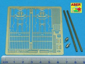 Aber 35D14 Wicket type A 1/35 – image 2