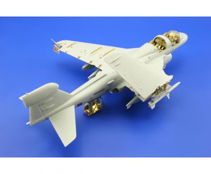 Eduard 48672 EA-6B exterior 1/48 Kinetic – immagine 3