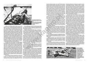 Kagero 5010 Albatros D.III/D.V Aces’ fighter EN/PL – Bild 2