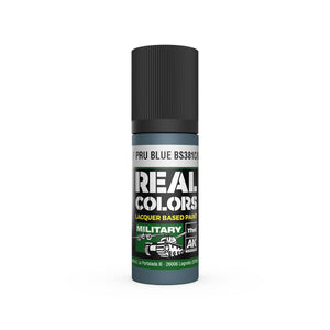 AK Interactive RC971 RAF PRU Bleu BS381C/636 17 ml – image 3