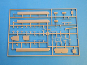 Fly 32007 Focke Achgelis Fa 330 1/32 – immagine 4