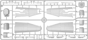 MiniArt 48037 P-47D-11RE Thunderbolt. Basic Kit 1/48 – imagen 11
