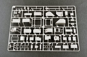Trumpeter 01038 48N6E of 5P85S TEL S-300PMU SA-10 GRUMBLE 1/35 – immagine 6