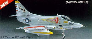 Hasegawa PT21 A-4E/F Skyhawk 1/48 – immagine 2