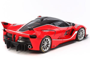 Tamiya 21156 Ferrari FXX K - maquette de collection au 1/24 – image 2