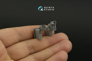Quinta Studio QDS-35073 AH-64D/E 3D-Printed &amp;amp; coloured Interior on decal paper (Meng) (small version) 1/35 – Bild 10