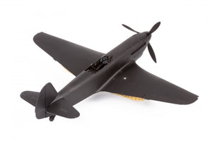Eduard BIG33144 Yak-9T ICM 1/32 – immagine 9