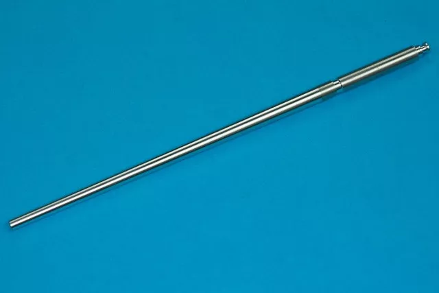 RB Model 35B68 8.8 cm KwK 44 L/71 Barrel for E-50 1/35 – immagine 4