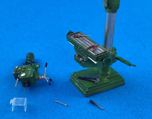 Point of no Return 3522001 Wiertarka słupowa 1/35 – immagine 7