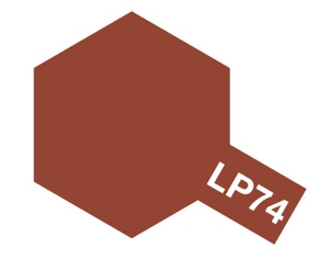 Tamiya 82174 LP-74 Terre plate 10 ML – image 2
