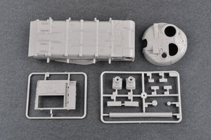 Trumpeter 01580 Soviet T-64AV MOD 1984 1/35 – imagen 12