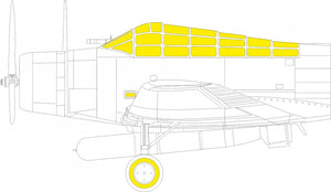 Eduard BIG49419 TBD-1 HOBBY BOSS 1/48 – imagen 3