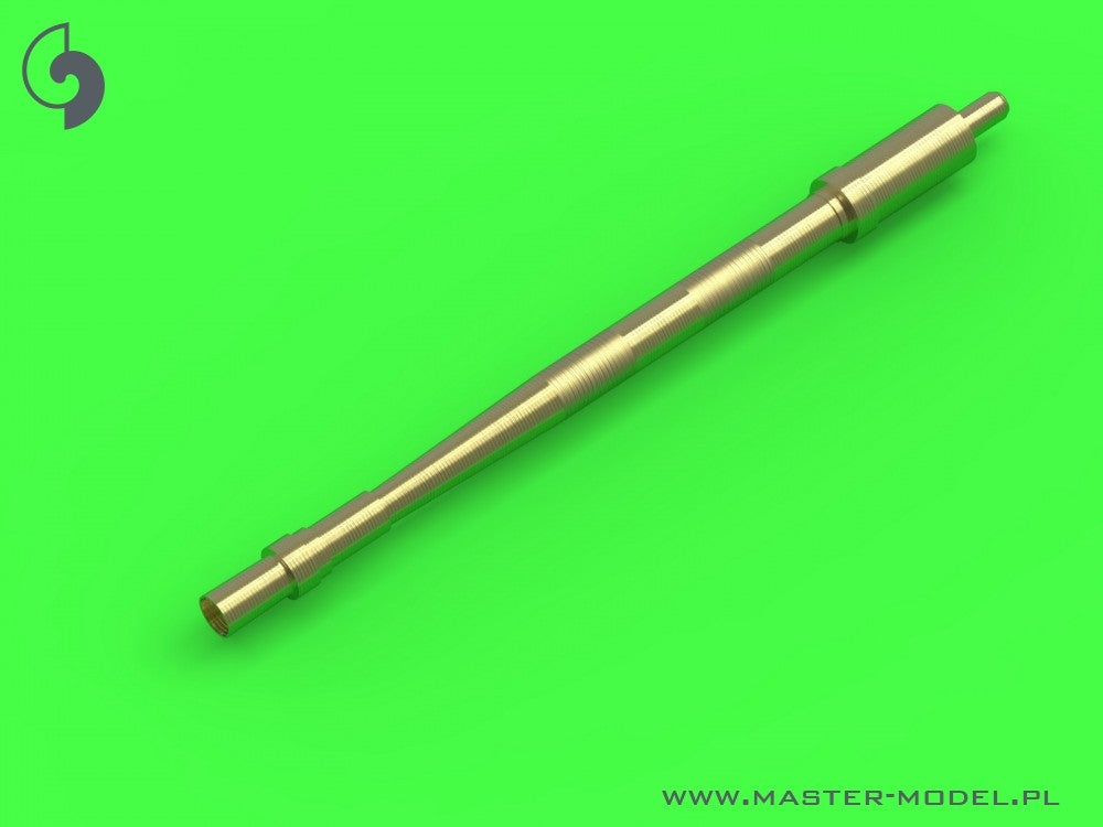Master GM-72-045 Lufa niemieckiego działka 2cm Kw.K. 30 (1 szt.) 1/72