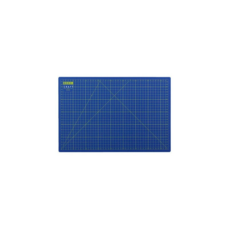 Tapis de découpe Modelcraft PKN6003 A3