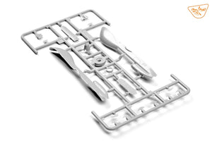 Clear Prop! CP72029 H-75M Hawk 1/72 – imagen 23