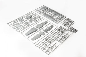 Eduard 2139 GUNN´s BUNNY Limited edition 1/72 – imagen 4