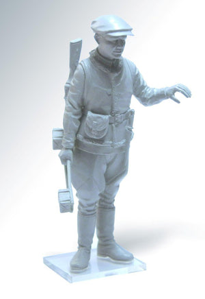 ICM 35631 WWII Soviet Partisans 1/35 – immagine 13