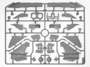ICM 72178 MiG-25PU Soviet Training Aircraft 1/72 – imagen 8