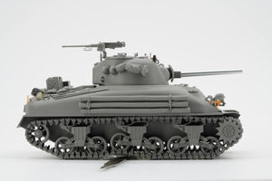 Border Model BT-047 Sherman M4A1 Mid 1/35 – image 5