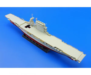 Eduard 17034 USS Lexington CV-2 05/1942 TRUMPETER 1/700 – zdjęcie 4
