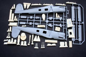 Special Hobby 48069 Fairey Barracuda Mk.5 1/48 – imagen 5