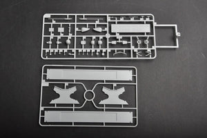 Trumpeter 04543 PLA Navy Type 054A FFG 1/350 – Bild 8