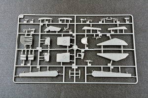 Trumpeter 01673 Su-24M Fencer-D – immagine 12