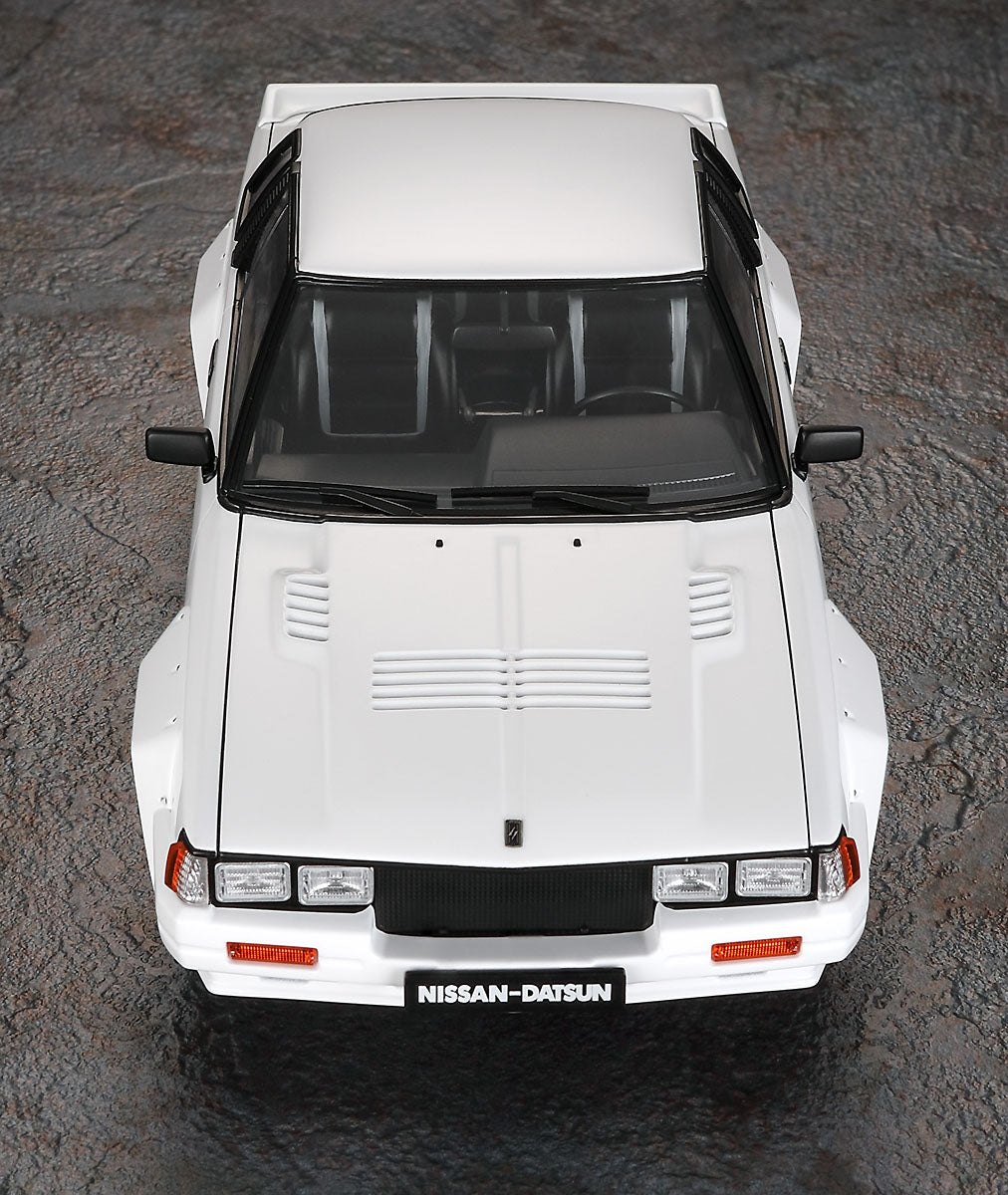 Hasegawa HC62 Nissan 240RS (BS110) (1983) 1/24 – image 5