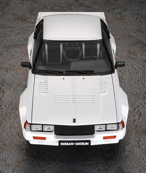 Hasegawa HC62 Nissan 240RS (BS110) (1983) 1/24 – image 5