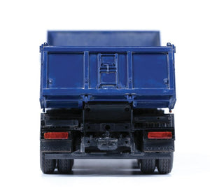 Zvezda 43006 Dump Truck Kamaz-65115 1/43 – image 4