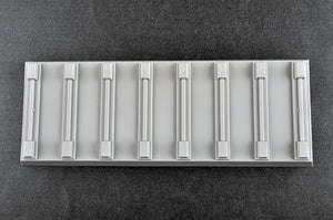 Trumpeter 05910 PLAN Type 092 Xia Class SSBN 1/144 – zdjęcie 5