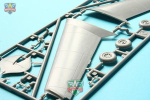 Modelsvit 4808 XP-55 Ascender (re-release) 1/48 – immagine 2