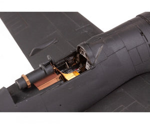 Eduard FE1544 Buffalo US version TAMIYA 1/48