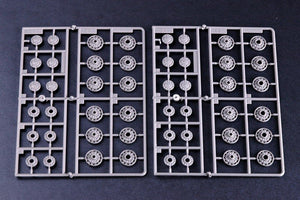 Trumpeter 00357 Russie KV-1 s Ehkranami (1/35) – image 24