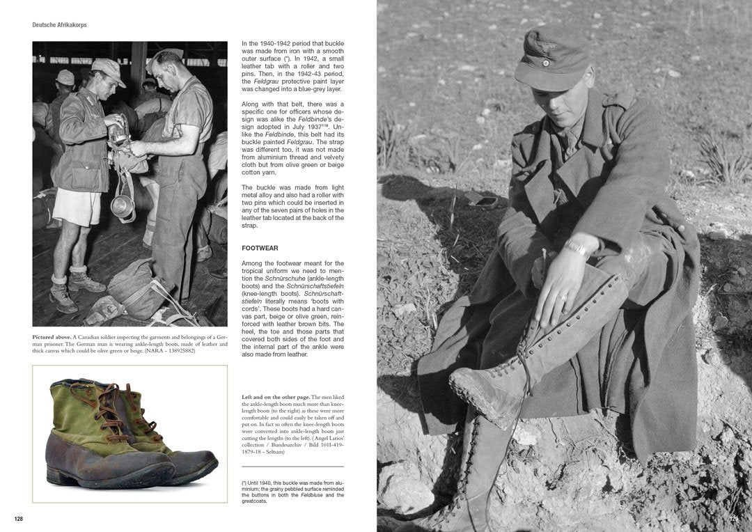 Abteilung 502 ABT753 DEUTSCHE AFRIKAKORPS (1941-1943) – Bild 8