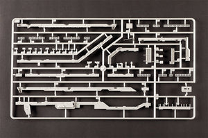 Trumpeter 05638 USS Gerald R.Ford CVN-78 1/350 – imagen 31