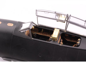 Eduard BIG3373 Me 262B-1 REVELL 1/32 – zdjęcie 5