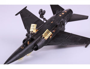 Eduard 73583 Mirage F.1B SPECIAL HOBBY 1/72 – imagen 4