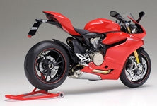 Tamiya 14129 Ducati 1199 Panigale S 1/12 – image 3