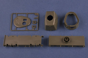 Hobby Boss 85516 MBV-2 soviétique (pistolet KT-28 tardif) 1/35 – image 6