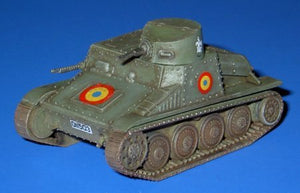 Attack 72827 Praga AH-IV-R/R1 1/72 – immagine 3