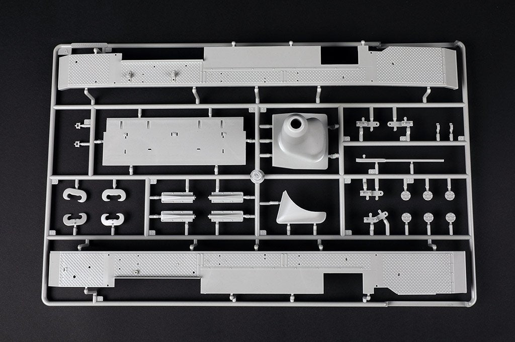 Trumpeter 00947 Germany III Assault Gun Type G Late Model (2 in 1) 1/16 – image 9