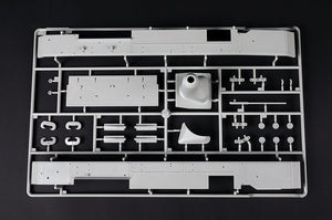 Trumpeter 00947 Germany III Assault Gun Type G Late Model (2 in 1) 1/16 – image 9