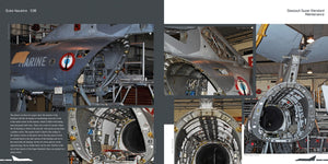 HMH Publications DH-038 Dassault Super Etendard - Aircraft in Detail 038 (English Version) – immagine 3