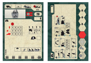 Zvezda 6153 German Reconnaissance Team 1939-1942 (Art of Tactic) 1/72 – immagine 3