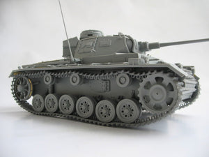 Dragon 6394 Pz.Kpfw.III Ausf.J 1/35 – immagine 3