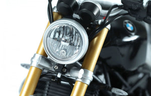 Meng Model MT-003S BMW R nineT (Pre-coloured Edition) 1/9 – imagen 5
