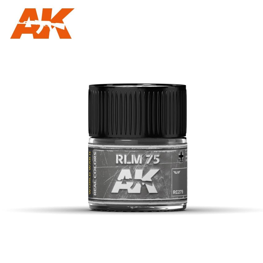 AK Interactive RC279 RLM75 10ml
