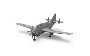 Airfix 11009 Fairey Gannet COD.4 1/48 – Bild 4