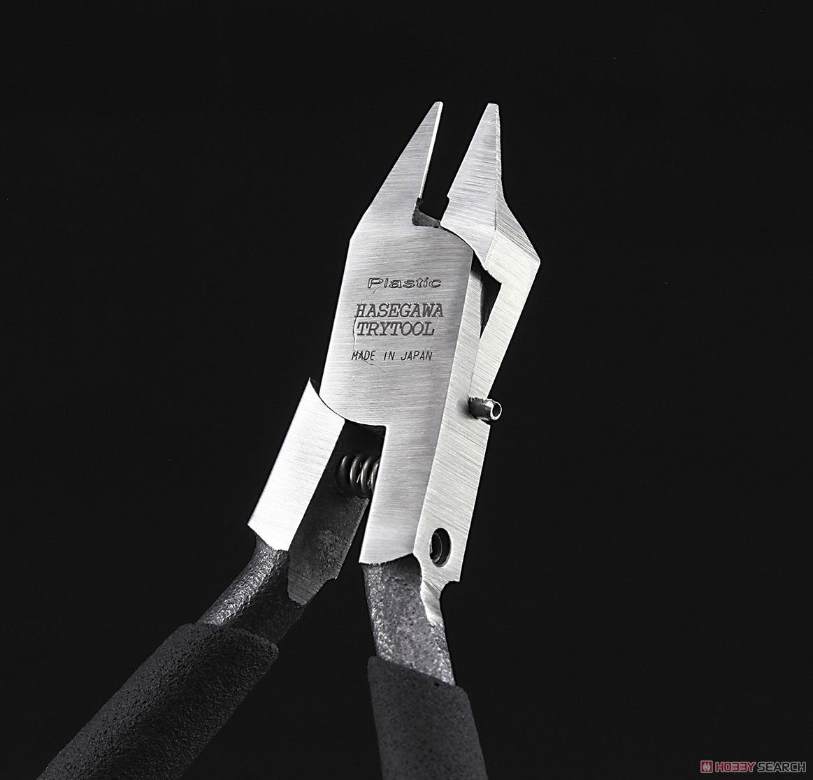 Hasegawa TT43 Nipper (Single Blade Straight) Cążki modelarskie